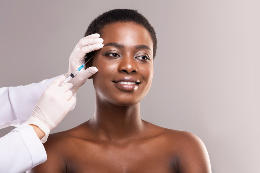 Allergan fillers- Juvederm