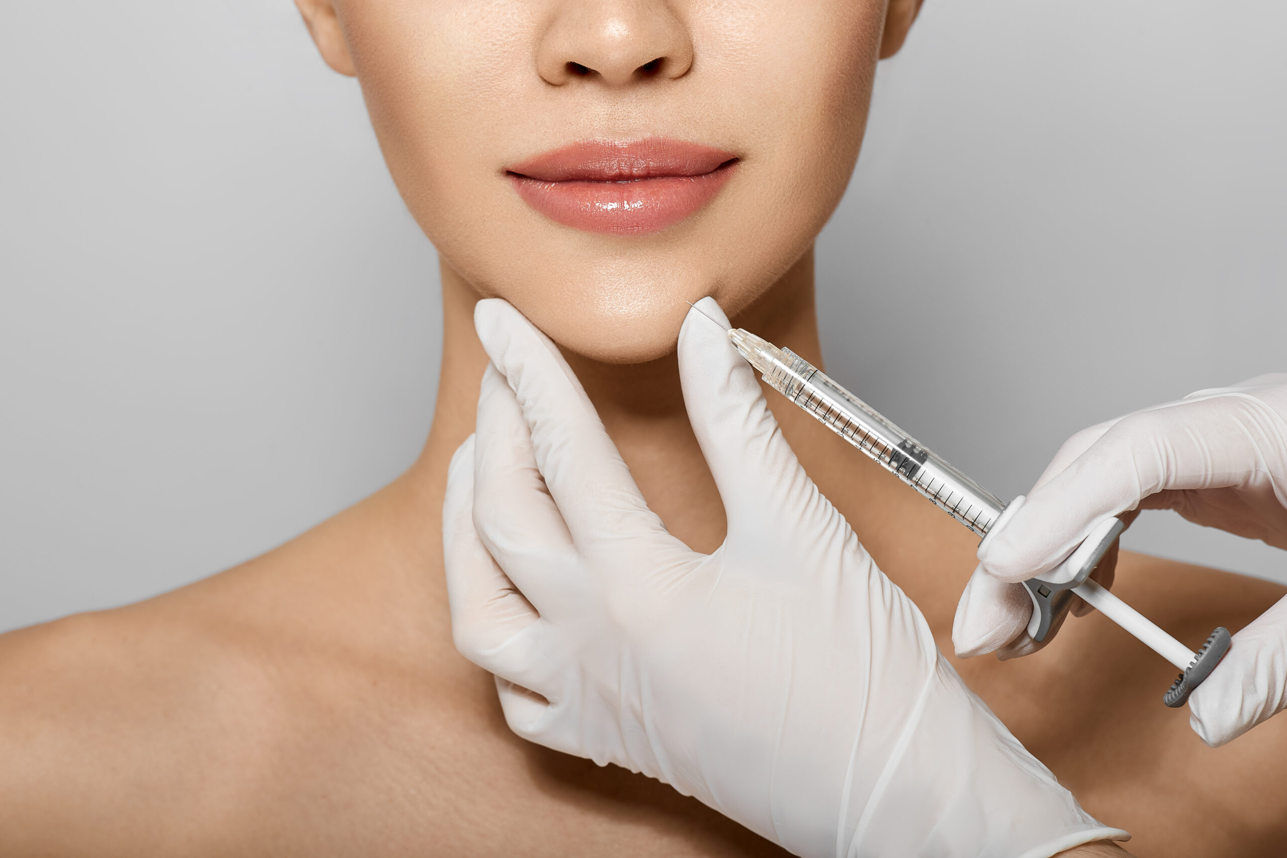 Chin contour near me
