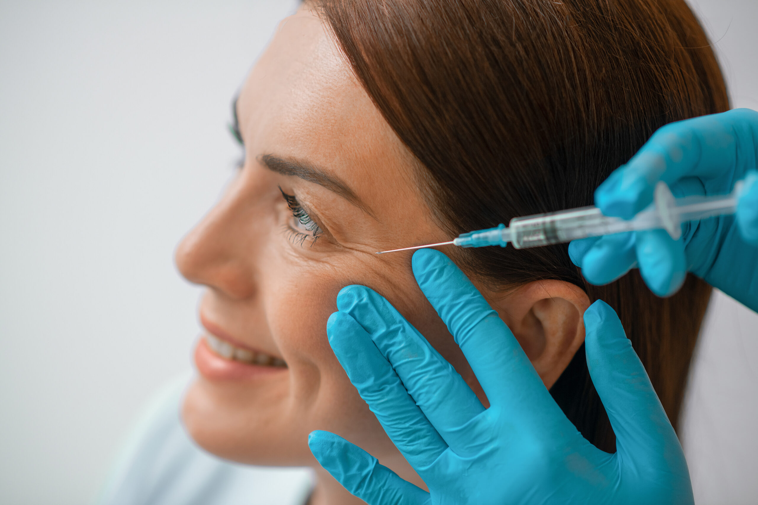 jeuveau vs botox for wrinkles