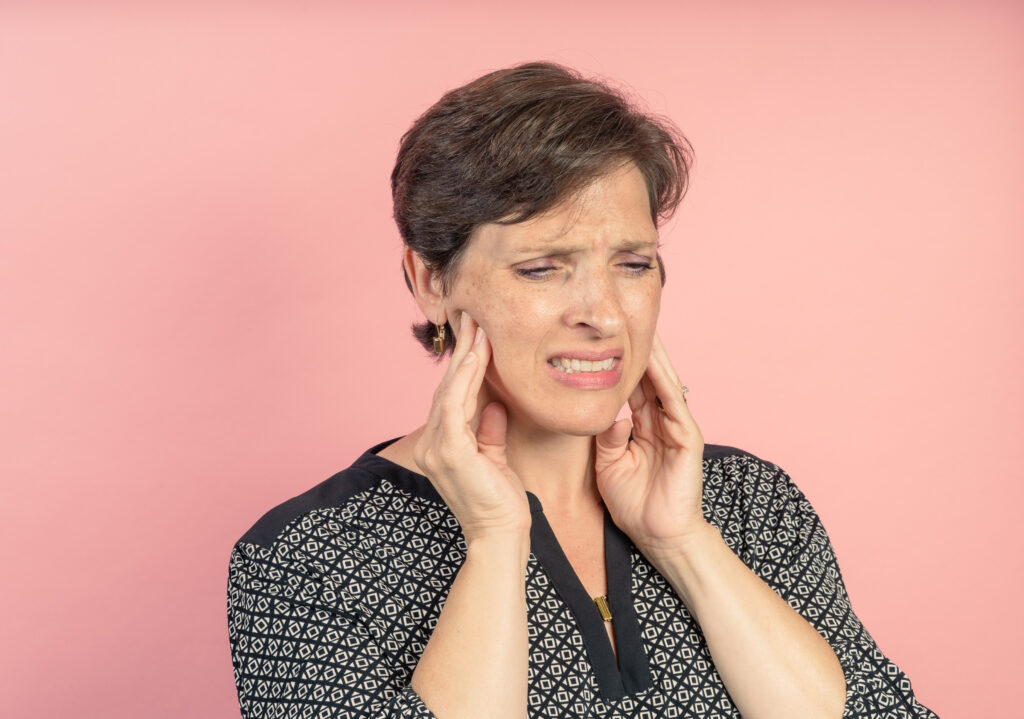 TMJ treatment
