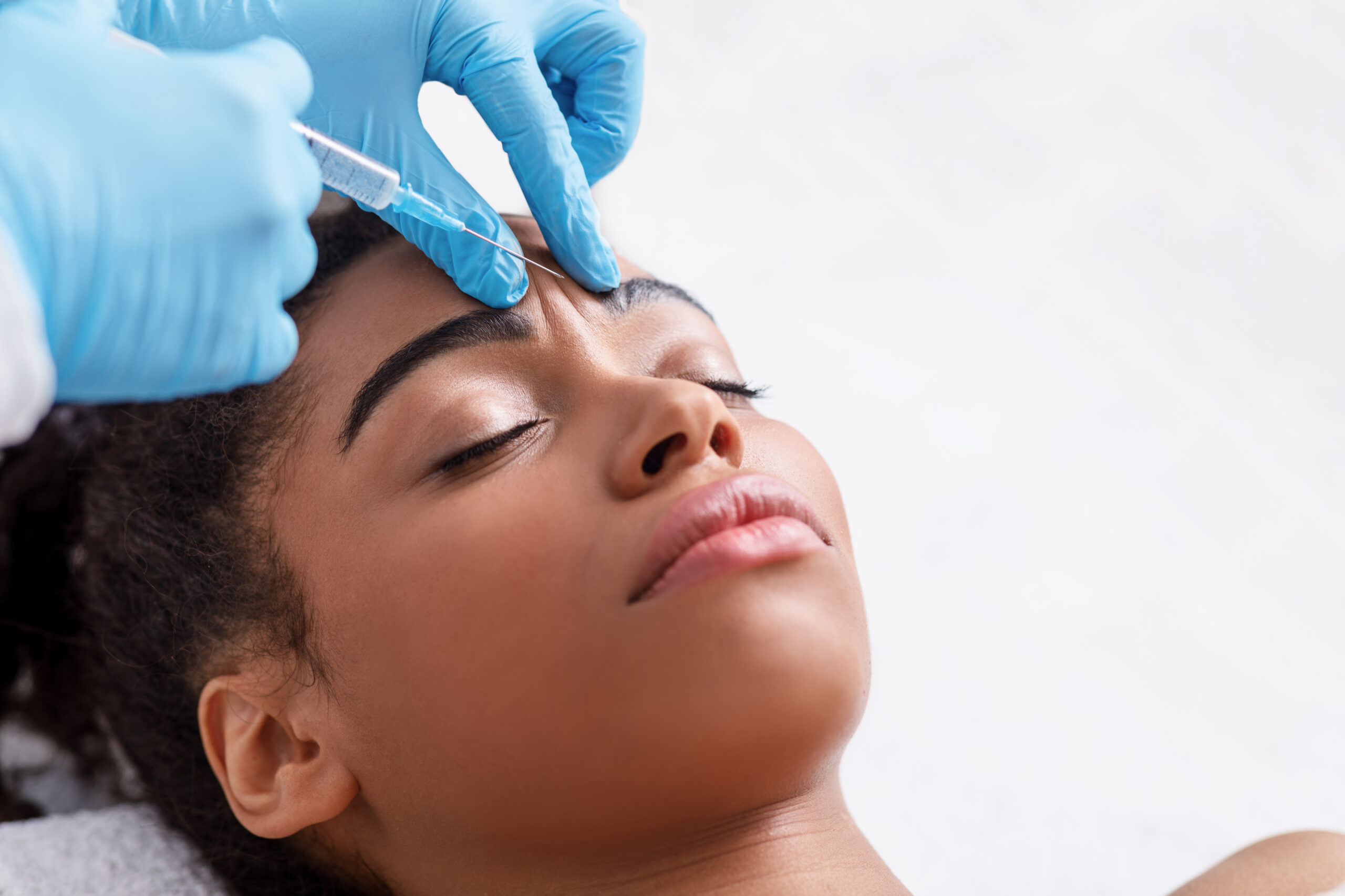 wrinkle relaxers