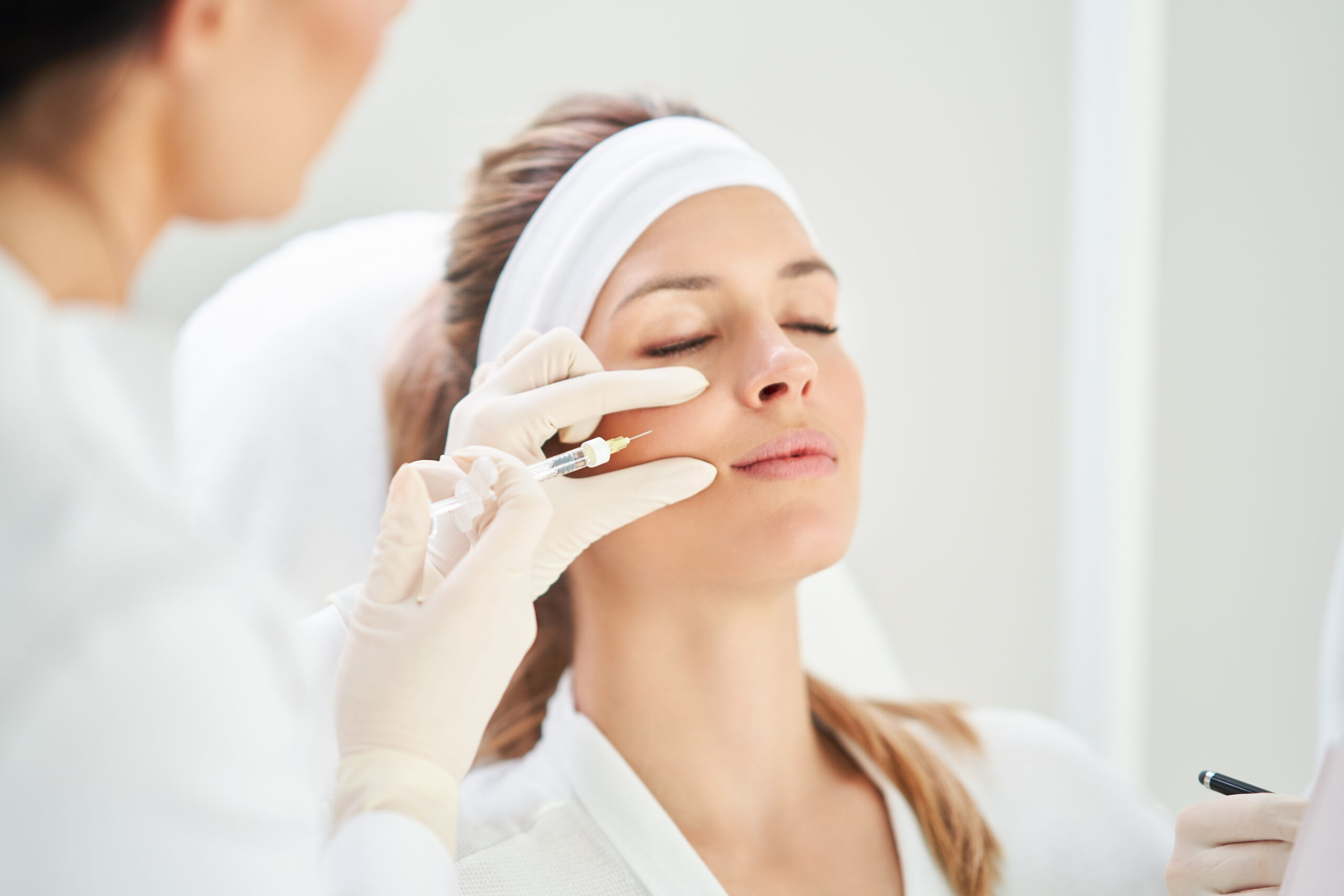 Restylane refyne