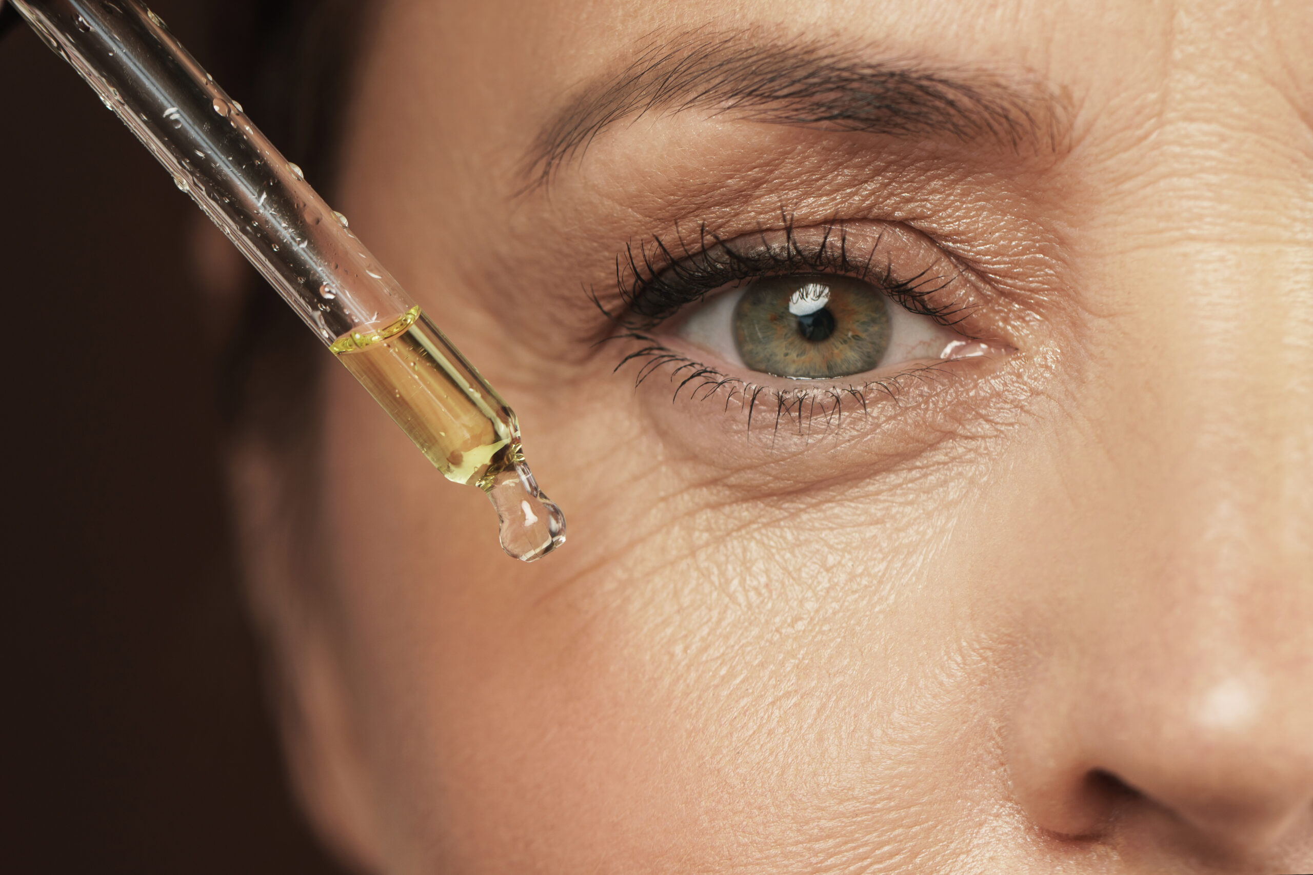 Topical exosomes treatment