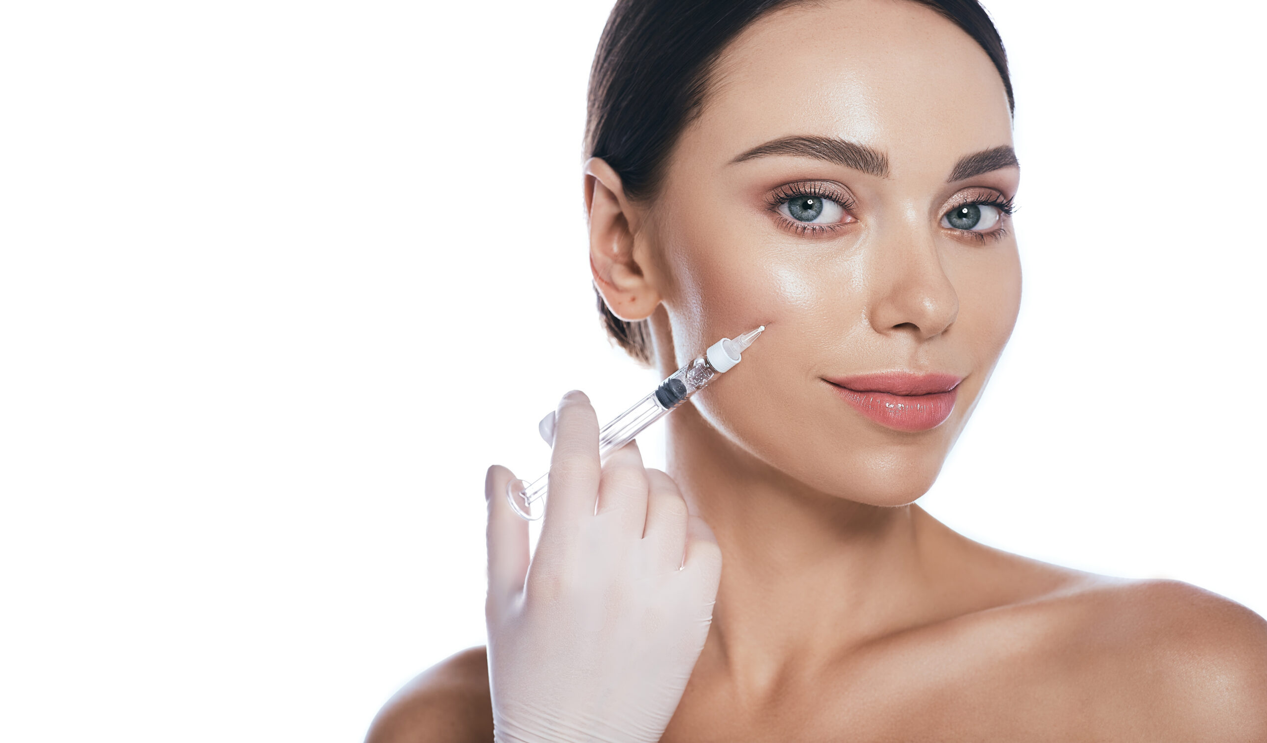 dermal filler treatments