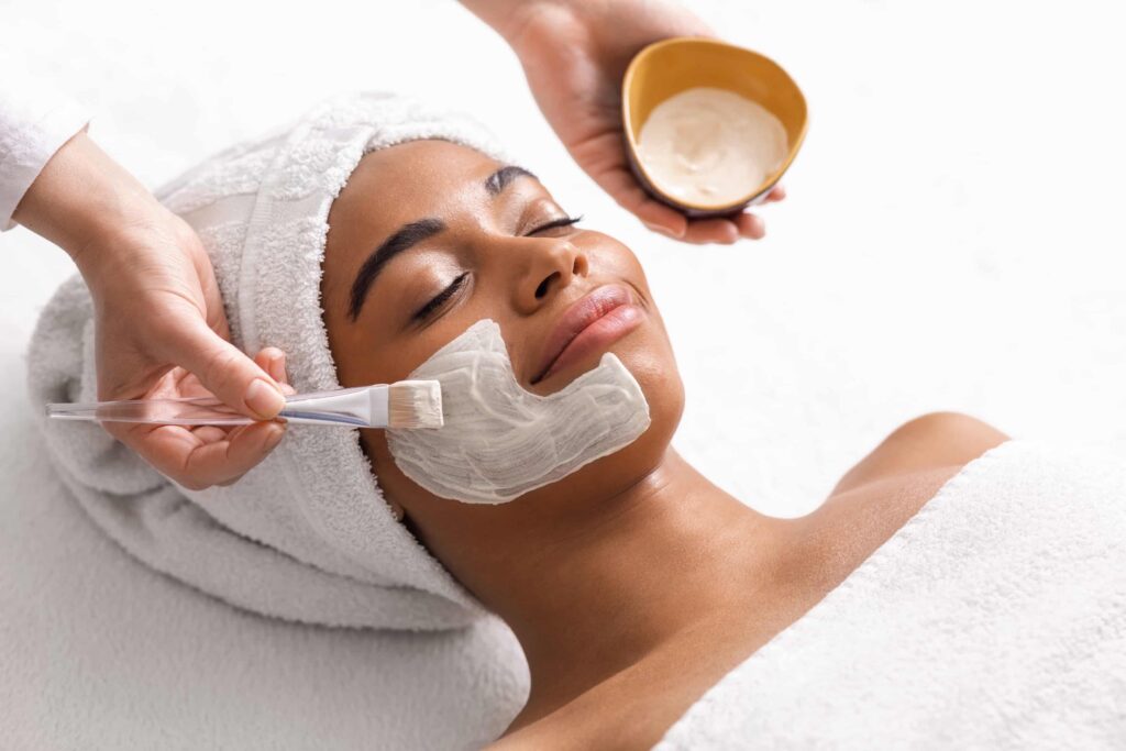 Facials