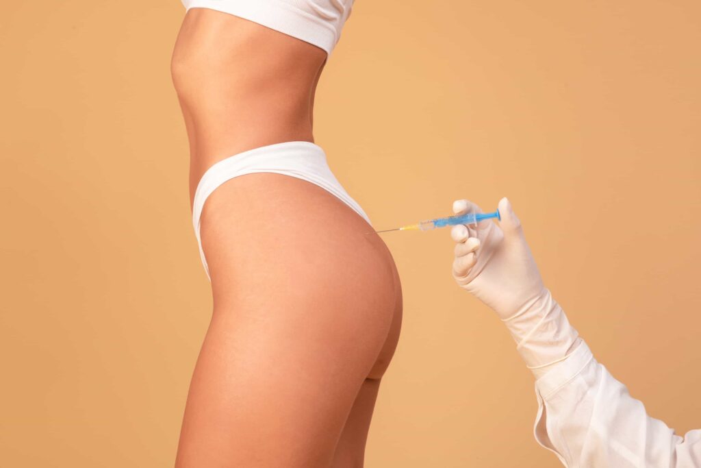 Non Surgical BBL