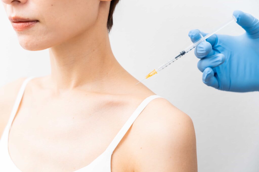 trap tox treatment