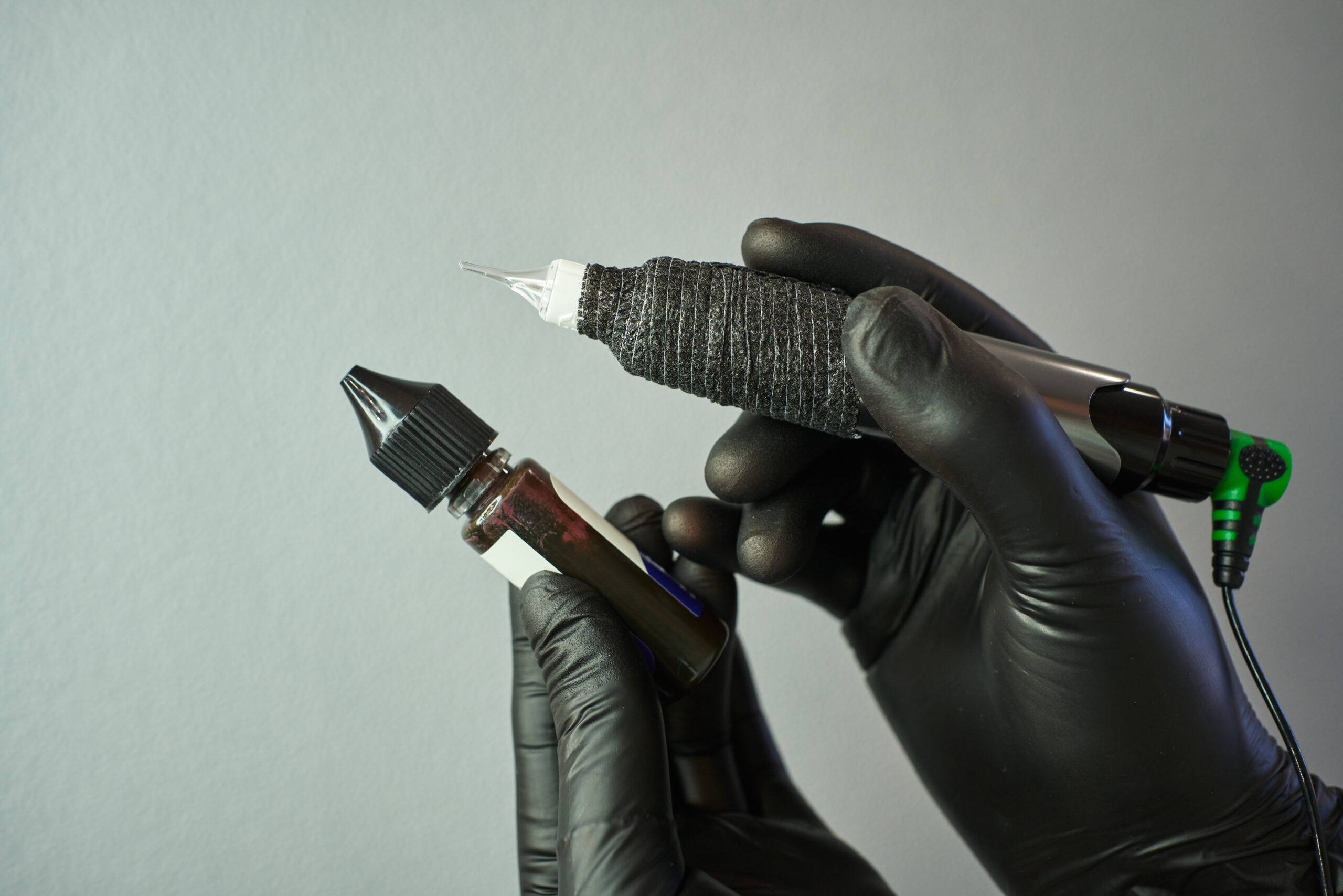 Learn about Areola tattooing