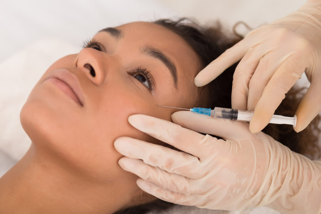 microtox for skin tightening