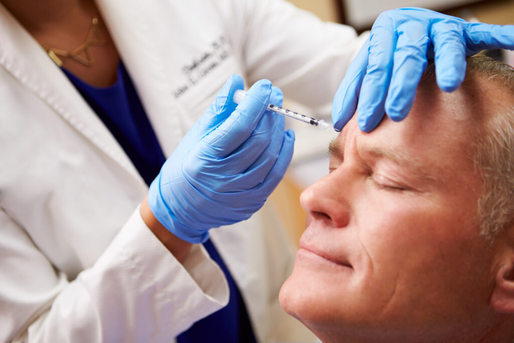 botox for migraines
