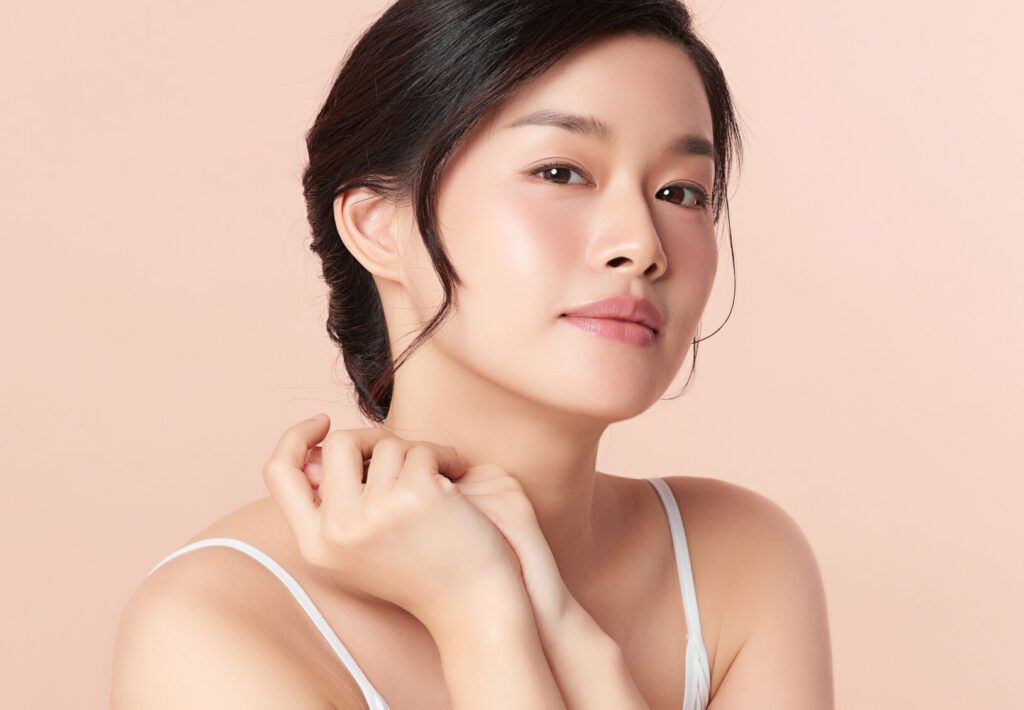 Cheek filler