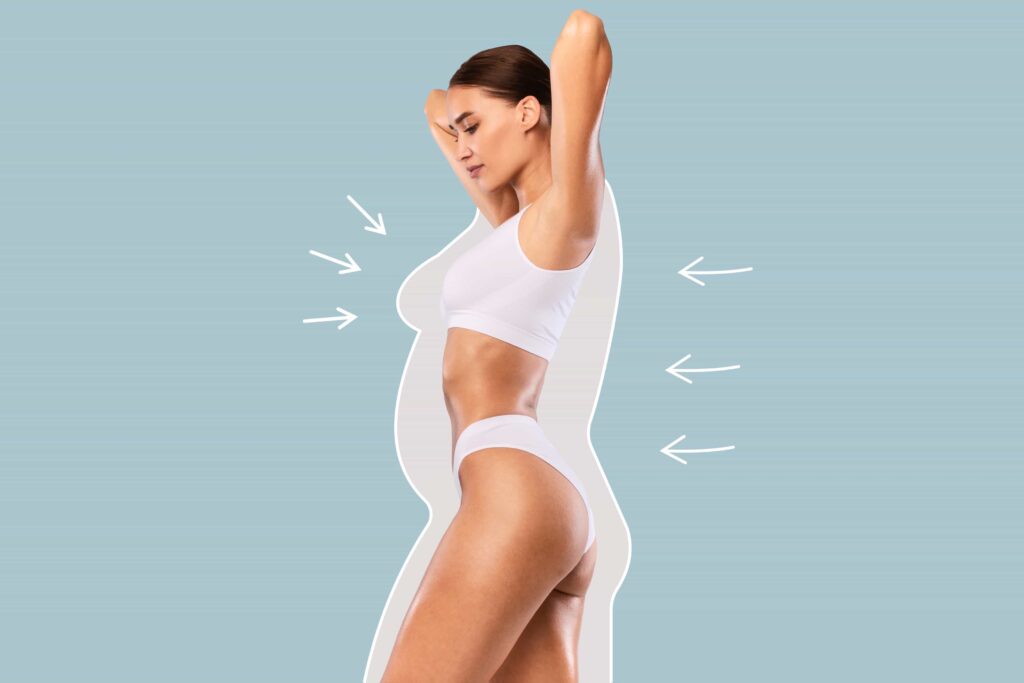 fat grafting procedure