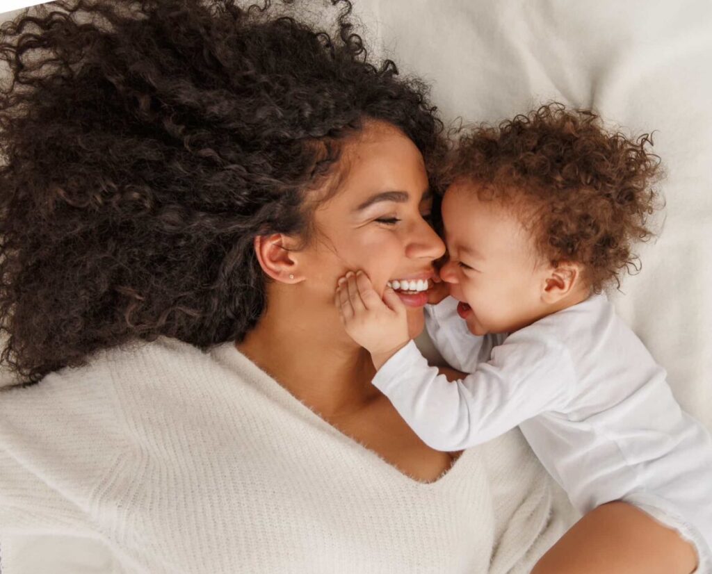 Mommy makeover procedure