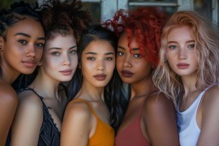 Fitzpatrick skin type and safe treatments