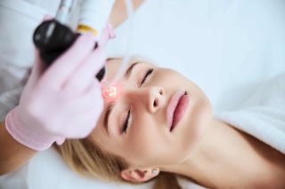 skin resurfacing treatments